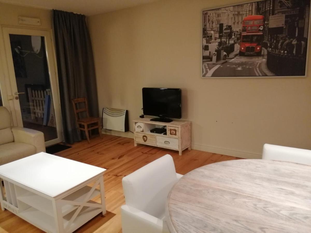 Durbuy, Son Charme Ou Il Fait Bon Vivre. Apartment Exterior foto