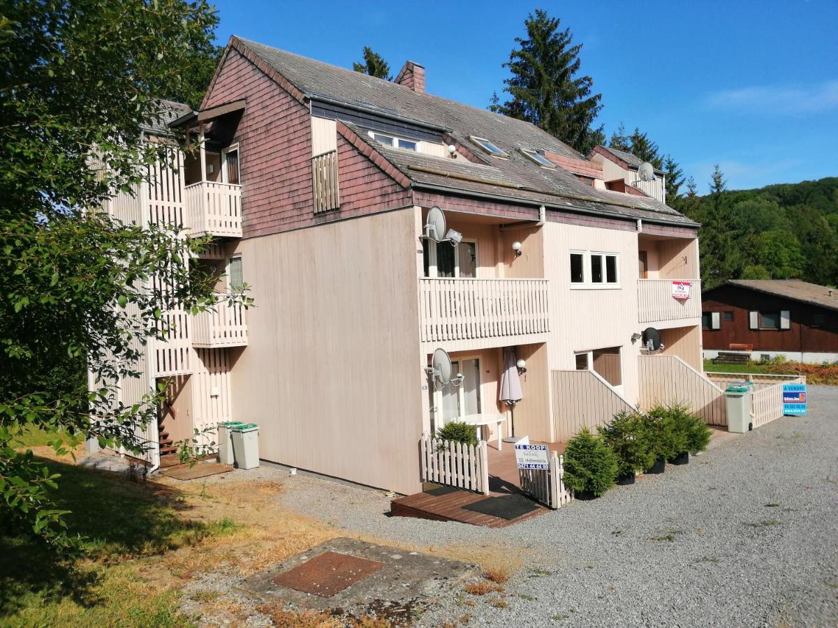 Durbuy, Son Charme Ou Il Fait Bon Vivre. Apartment Exterior foto
