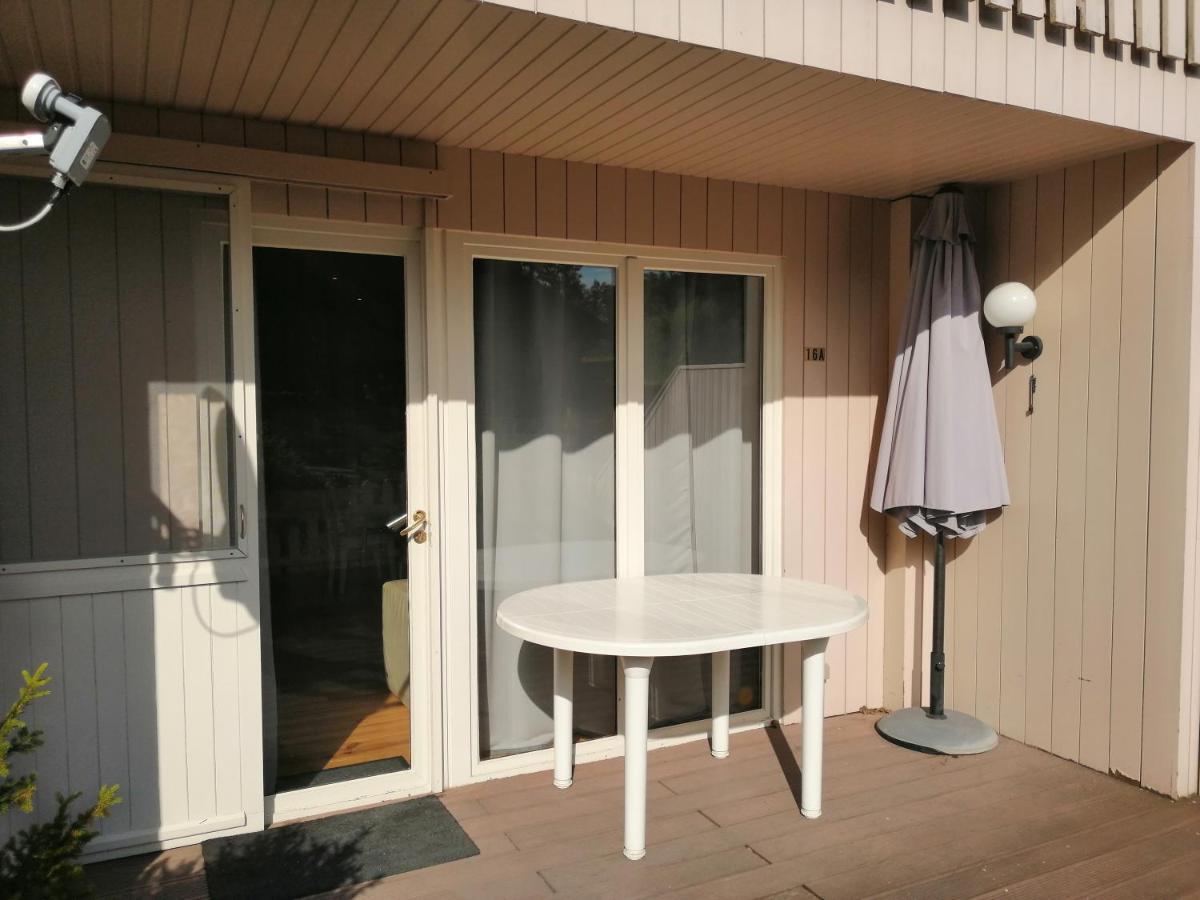 Durbuy, Son Charme Ou Il Fait Bon Vivre. Apartment Exterior foto